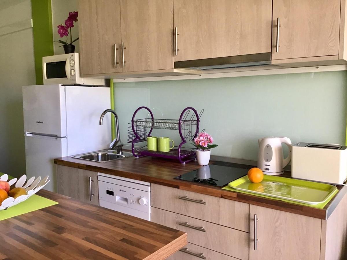 Studio Ocean Coast Los Cristianos Comodoro ภายนอก รูปภาพ
