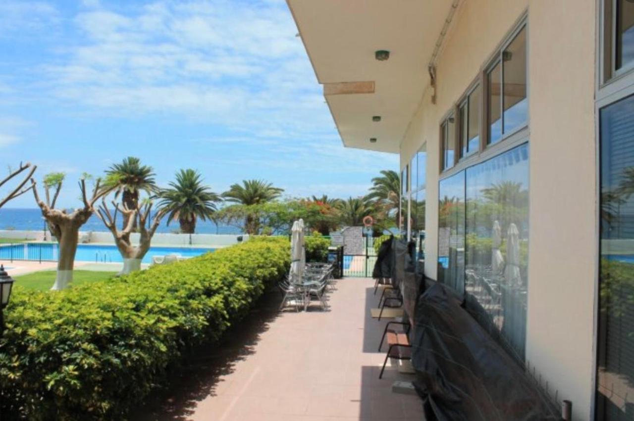 Studio Ocean Coast Los Cristianos Comodoro ภายนอก รูปภาพ