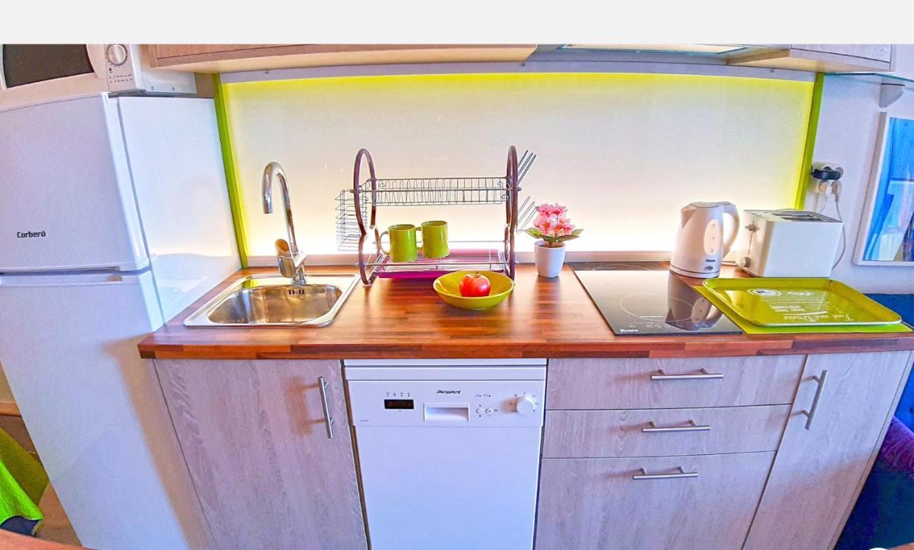 Studio Ocean Coast Los Cristianos Comodoro ภายนอก รูปภาพ