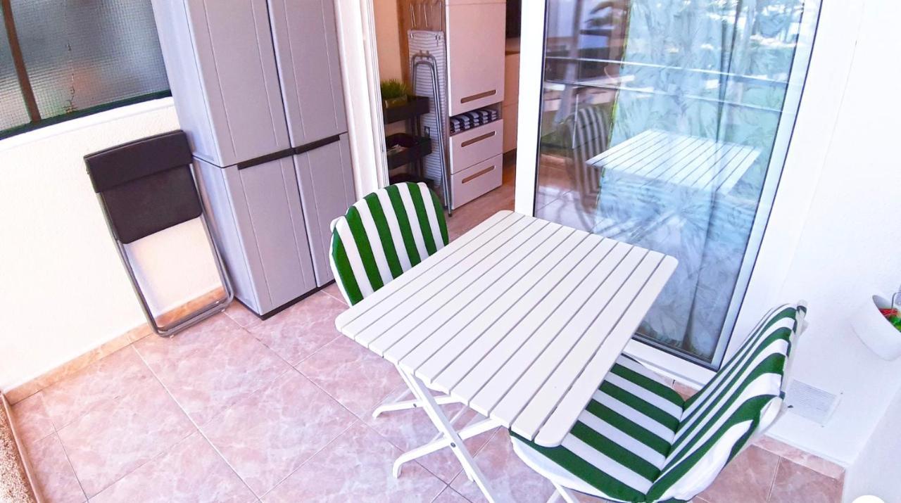 Studio Ocean Coast Los Cristianos Comodoro ภายนอก รูปภาพ