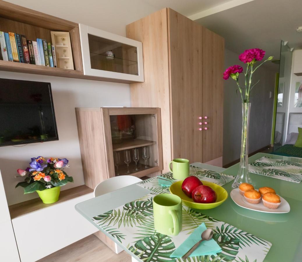 Studio Ocean Coast Los Cristianos Comodoro ภายนอก รูปภาพ