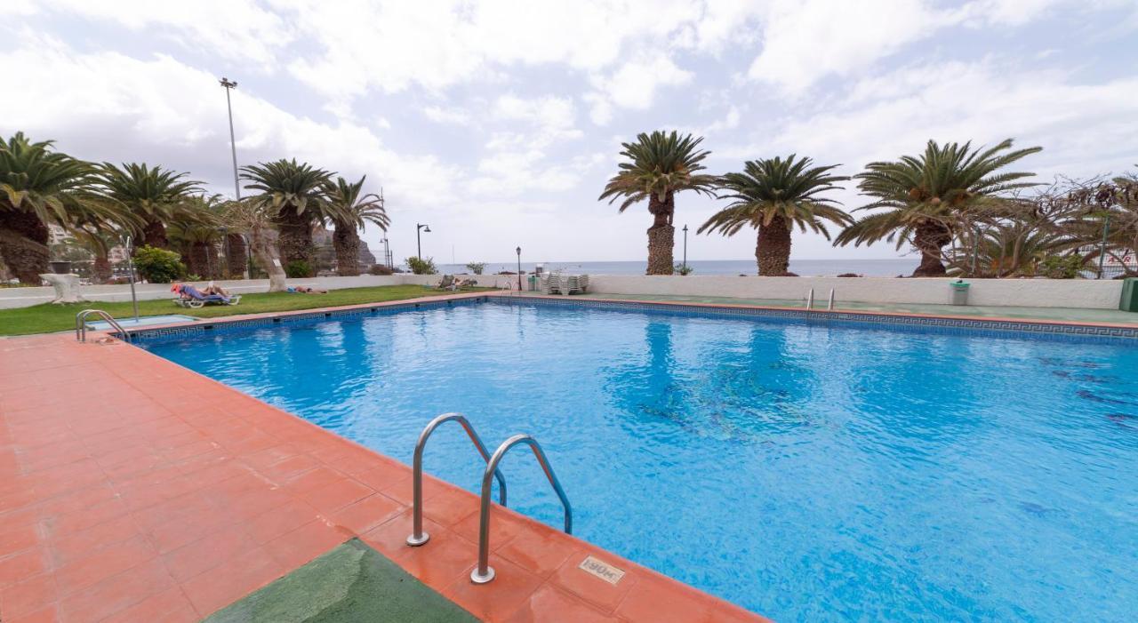 Studio Ocean Coast Los Cristianos Comodoro ภายนอก รูปภาพ