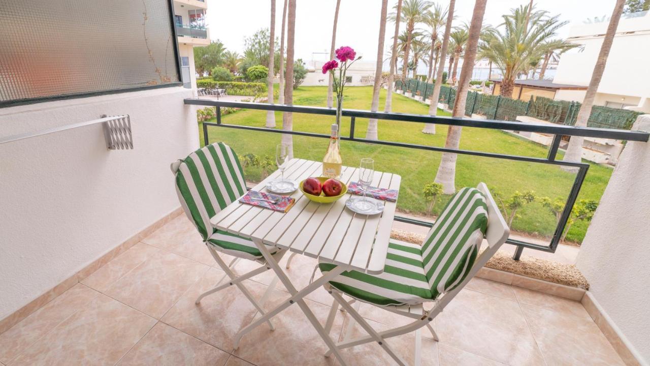 Studio Ocean Coast Los Cristianos Comodoro ภายนอก รูปภาพ