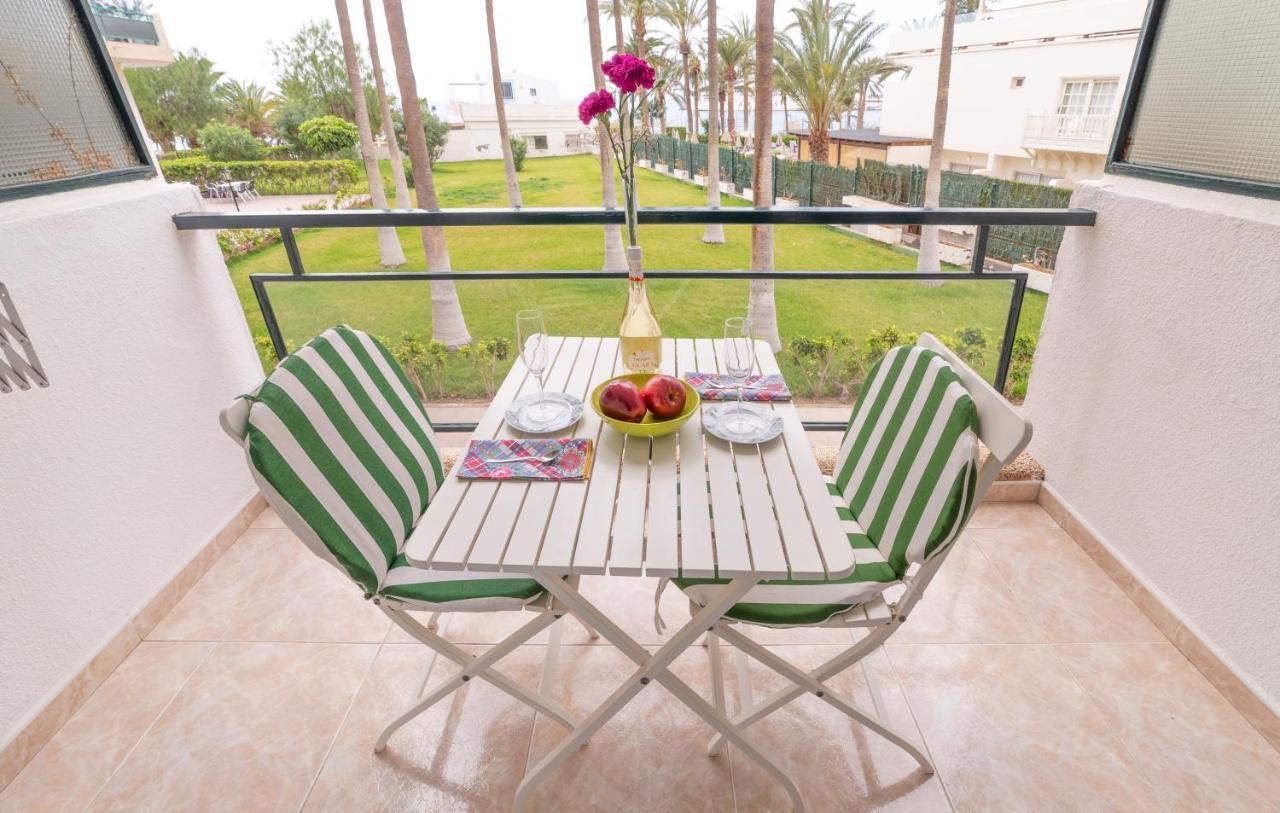 Studio Ocean Coast Los Cristianos Comodoro ภายนอก รูปภาพ