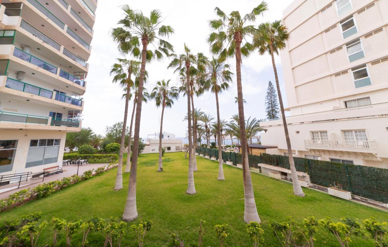 Studio Ocean Coast Los Cristianos Comodoro ภายนอก รูปภาพ