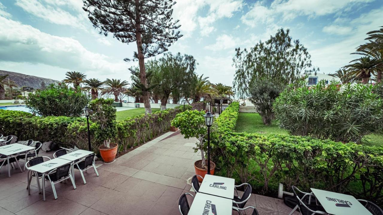 Studio Ocean Coast Los Cristianos Comodoro ภายนอก รูปภาพ