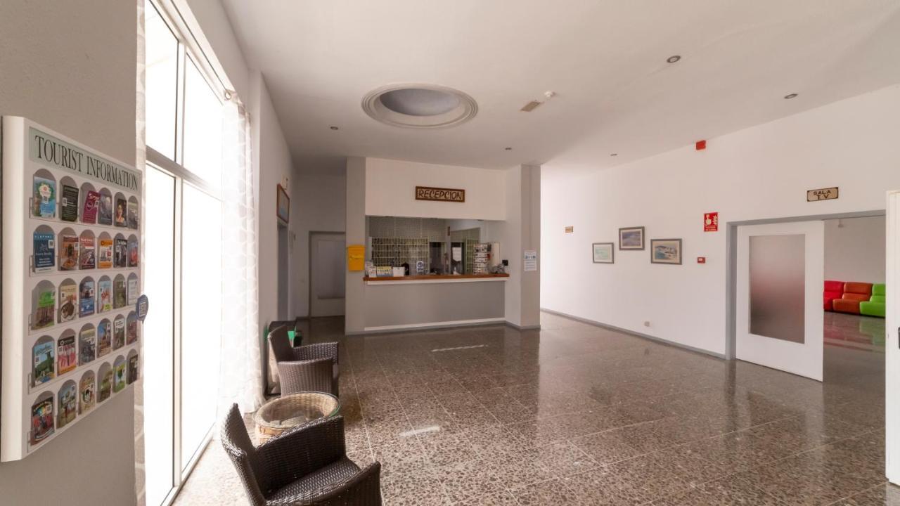 Studio Ocean Coast Los Cristianos Comodoro ภายนอก รูปภาพ