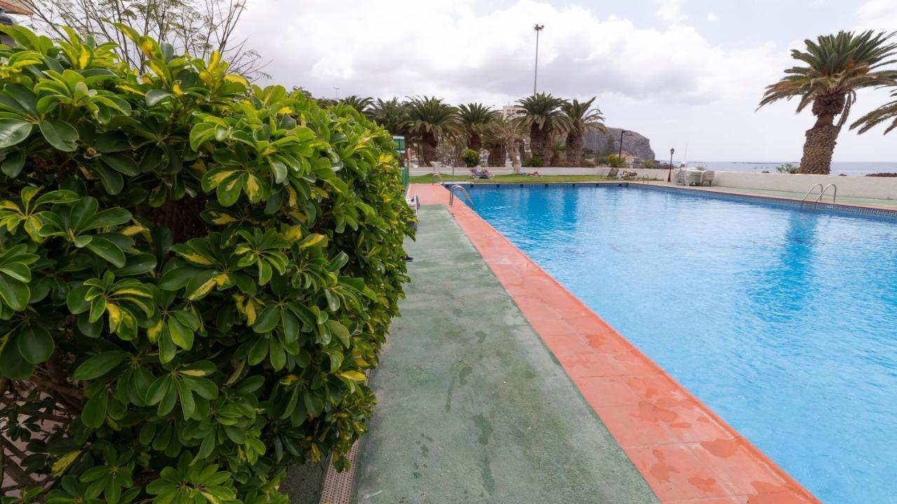 Studio Ocean Coast Los Cristianos Comodoro ภายนอก รูปภาพ