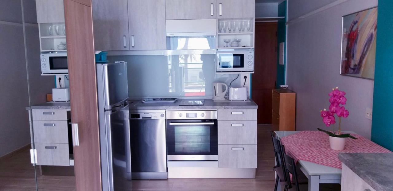 Studio Ocean Coast Los Cristianos Comodoro ภายนอก รูปภาพ