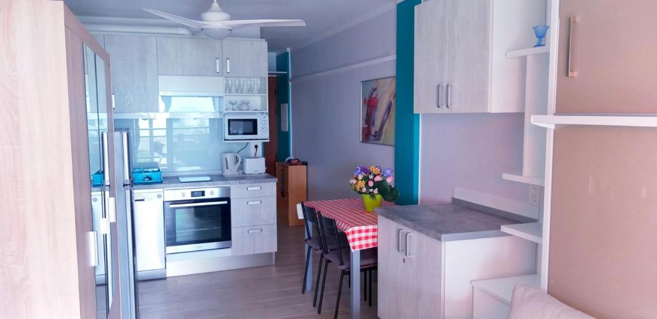 Studio Ocean Coast Los Cristianos Comodoro ภายนอก รูปภาพ