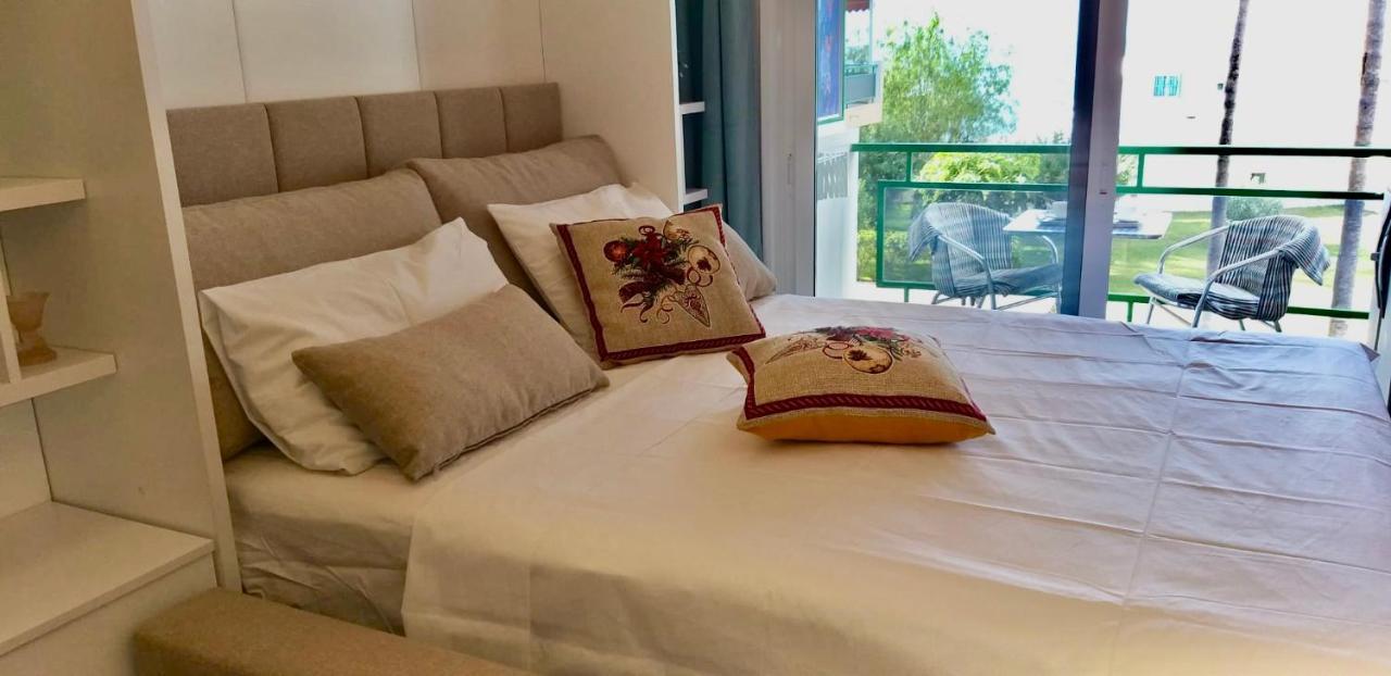 Studio Ocean Coast Los Cristianos Comodoro ภายนอก รูปภาพ